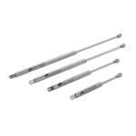 AMMORTIZZATORE A GAS TELESCOPICO INOX MM900 PORTATA 450N