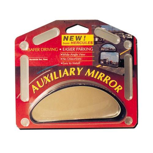 SPECCHIETTO AUSILIARIO ORIENTABILE