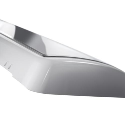 OBLO' MIDI HEKI STYLE BIANCO A LEVA SENZA AERAZIONE