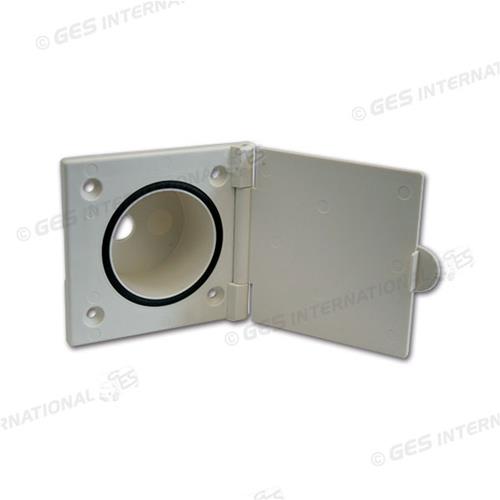 SCOCCA DI RICAMBIO PER PRESA ESTERNA ACQUA COD.2463