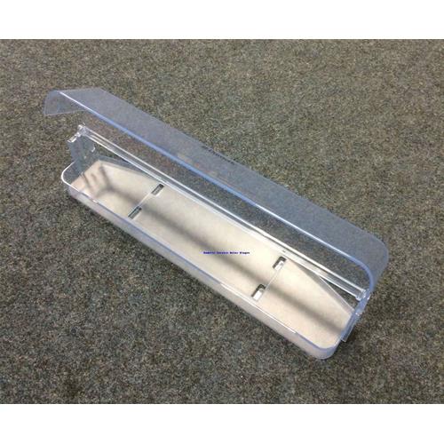 289023520 SCAFFALATURA SUPERIORE COMPLETA PORTA RM85XX