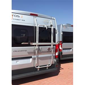 PORTABICI VAN DUCATO/JUMPER/BOXER X250 X290 DAL 2006