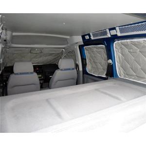 OSCURANTE TERMICO INTERNO VW CADDY DAL 2004 AL 2020