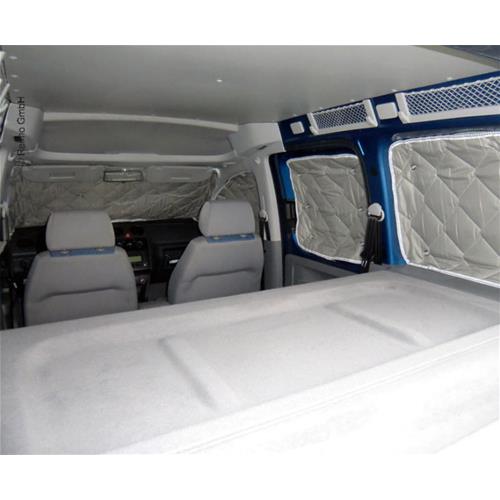 OSCURANTE TERMICO INTERNO VW CADDY DAL 2004 AL 2020