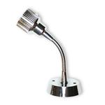 FARETTO FLESSIBILE A LED JOLLY LUNGO 0.6W ARGENTO CROMO