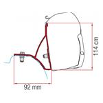 STAFFE PER F45 ADAPTER TRAFIC/VIVARO/PRIMASTAR/TALENTO DAL 2015 98655Z021