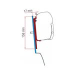 STAFFE PER F45 ADAPTER FORD CUSTOM NUGGET 98655Z025