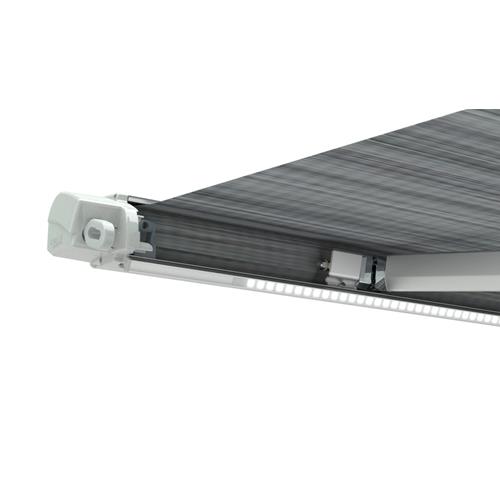 SISTEMA ILLUMINAZIONE KIT LED STRIP AWNING F65/F80 98655Z040