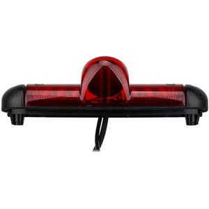 RETROCAMERA CON TERZO STOP PER DUCATO X250/X290