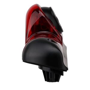 RETROCAMERA CON TERZO STOP PER DUCATO X250/X290