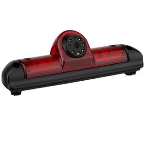 RETROCAMERA CON TERZO STOP PER DUCATO X250/X290