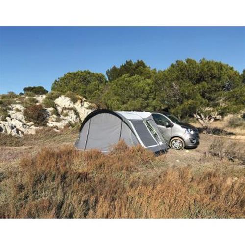 VERANDA GONFIABILE ADVENTURER 340 ALTEZZA 211-235CM