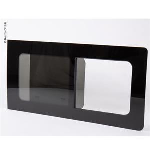 FINESTRA LATERALE APRIBILE NON ORIGINALE PER DUCATO L4 DAL 2006 POSTERIORE SX 1126X665MM