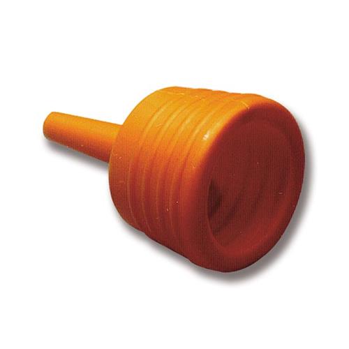 IMBUTO PER CARBURANTI DIAM.150MM ANTI RULLIO 