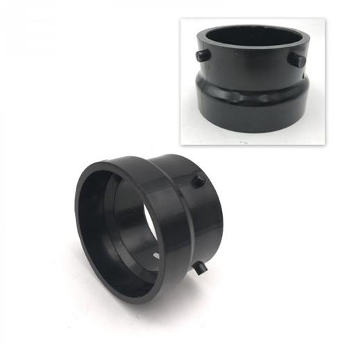 ADATTATORE SPEC. 3" COLLARE PER TUBO/PORTATAPPO USA