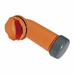 50719-92  MANICOTTO SCARICO PER C250