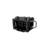 MODULO POSTERIORE A INCANDESCENZA DIAM 95X82.4MM SOLO CONNETTORE 2PIN