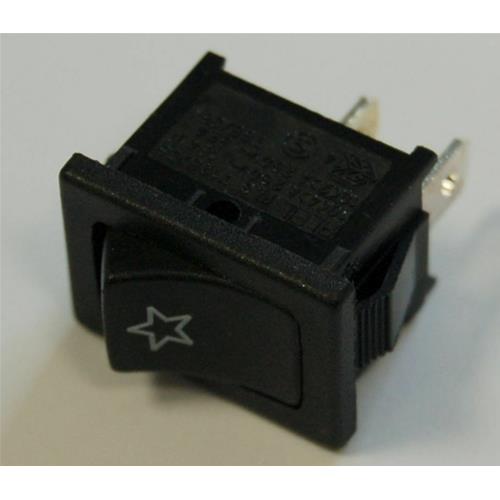 407144001 COMMUTATORE ACCENDITORE PER PIANI COTTURA SMEV