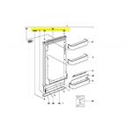 293683000 PORTA COMPLETA RM4361