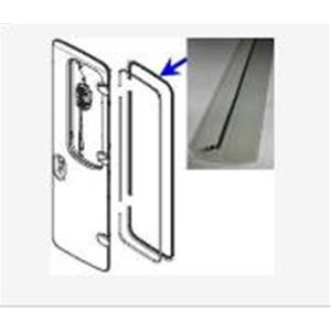 GUARNIZIONE INTERNA PER PORTA CARAD-PLUS BG1537
