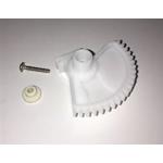 50735 KIT APERTURA CASSETTA C-250 SADDLE