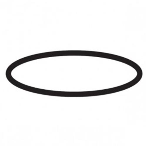 TAPPO PER SERBATOI MASCHIO 140MM SOLA GUARNIZIONE DI RICAMBIO