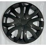 COPRICERCHI TITANIO 15" 4PZ