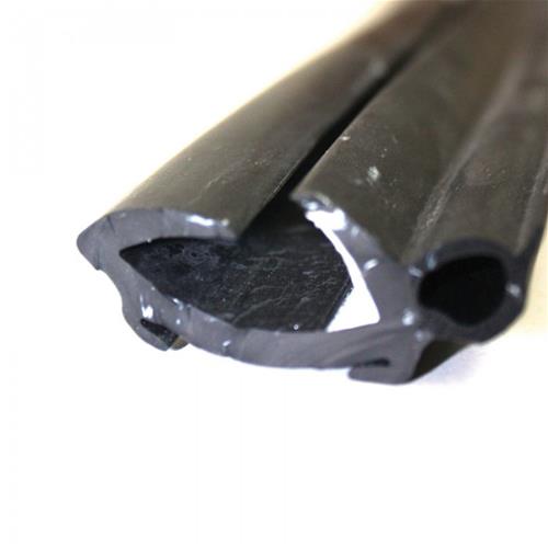 FINESTRA A COMPASSO F16 GUARNIZIONE CON MASTICE SPESS.26-30 F16 GOM25