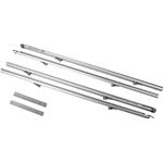 KIT FAST CLIP LIGHT 2.0 EXT.250 RS 98661-011