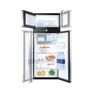 FRIGORIFERO TRIVALENTE DA INCASSO RMD10.5T