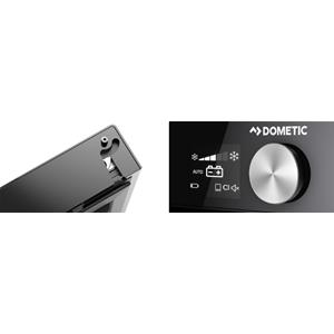 FRIGORIFERO TRIVALENTE DA INCASSO RMD10.5T