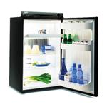 FRIGORIFERO TRIVALENTE DA INCASSO VTR5075DG