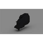 KIT CUFFIA CASSONETTO DX F80S DEEP BLACK 98673-239