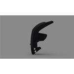 KIT SPALLETTA FRONTALE DX F80S DEEP BLACK 98673H210