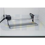 GRADINO ELETTRICO 10750 SERIE T 440MM