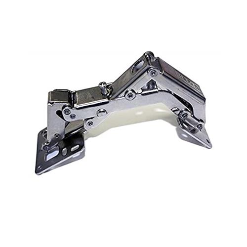 CERNIERA IN ACCIAIO CON MOLLA PER ANTINE 2854