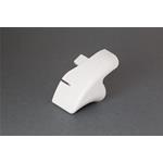 KIT SPALL. FRONTALE DX F65L POLAR 98666-01-