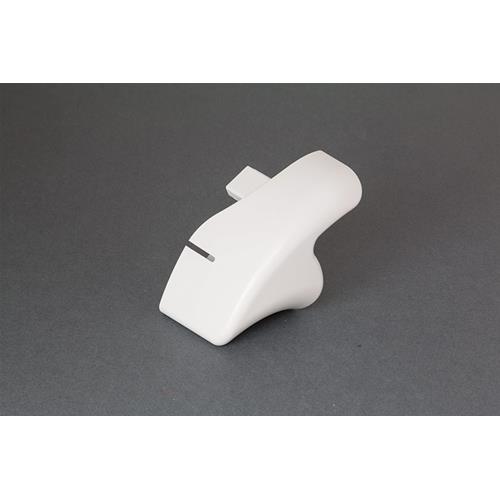KIT SPALL. FRONTALE DX F65L POLAR 98666-01-