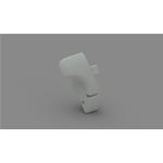KIT SPALL. FRONTALE SX F65L TITAN. 98665T01-