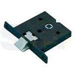 SERRATURA A SCROCCO PER TOILETTE 7X7MM