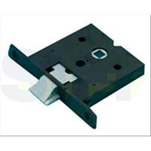 SERRATURA A SCROCCO PER TOILETTE 8X8MM