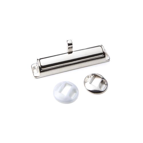 KIT MANIGLIA + CHIUSURA PER ANTINE KIT V510