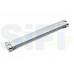 KIT MANIGLIA + CHIUSURA PER ANTINE KIT V1777