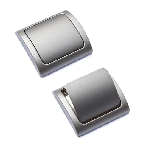 KIT MANIGLIA + CHIUSURA PER ANTINE KIT V1149