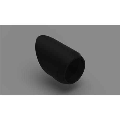 KIT COPRIGIUNTA D. 35 BLACK 98656M006