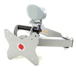 SUPPORTO PORTATELEVISORE TV A 3 SNODI 12483/210A/10/000