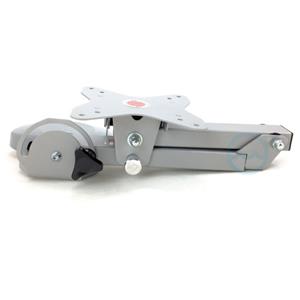 SUPPORTO PORTATELEVISORE TV A 3 SNODI 12483/210A/10/000