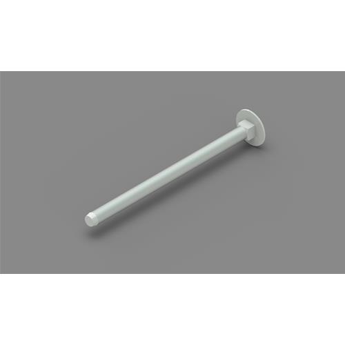 KIT VITE TTSLQ M6X95 2PCS 98656-803