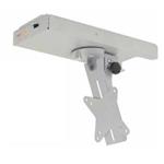 SUPPORTO PORTATELEVISORE TV DA SOFFITTO 12593/3500/10/000