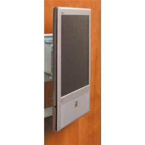 SUPPORTO PORTATELEVISORE DA INCASSO 12529/0000/10/000